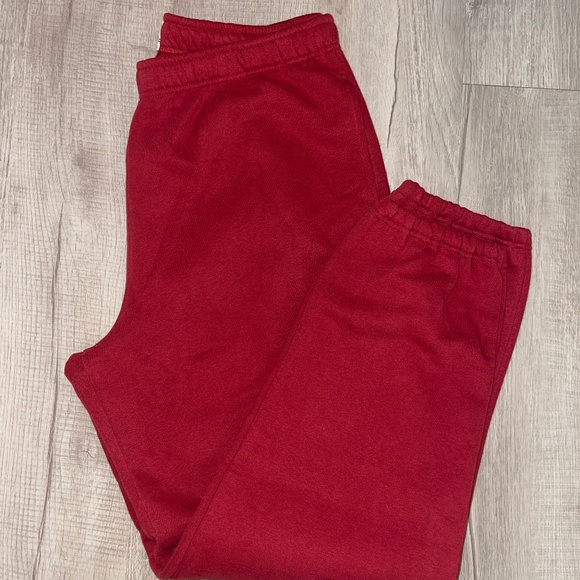 Men’s Lands’ End Sweatpants/ Joggers (40-42) - Picture 1 of 9